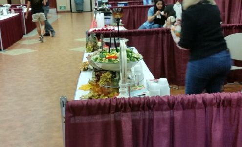 Gene Bianchi Community Center