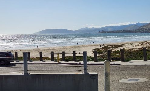 The Moose - Pismo Beach Lodge 1409