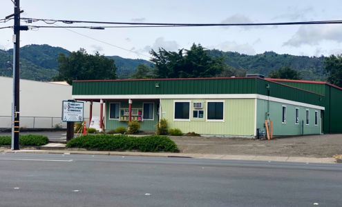 Community Development Commission of Mendocino County (CDC)