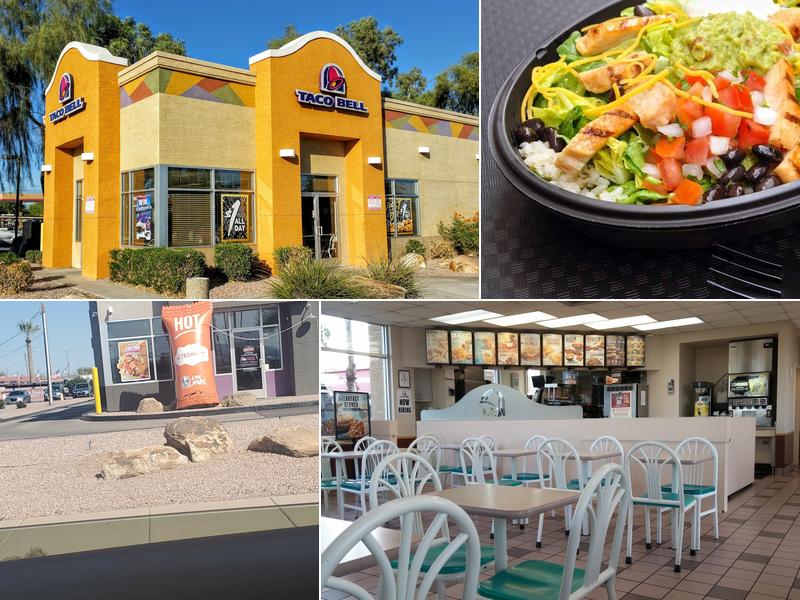 Taco Bell