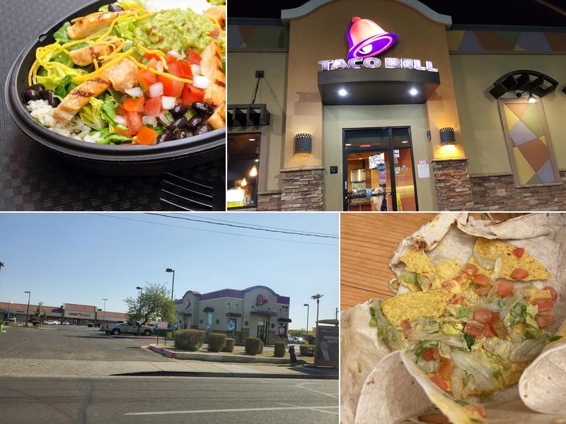 Taco Bell