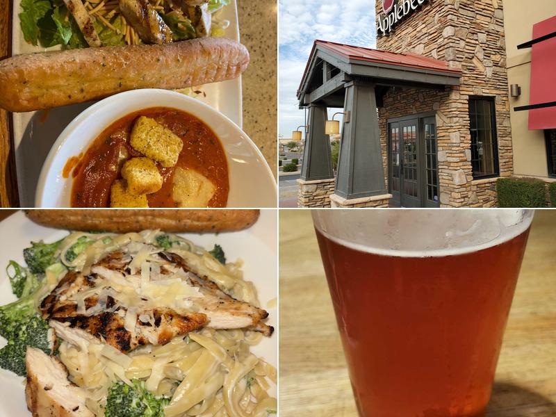 Applebee's Grill + Bar