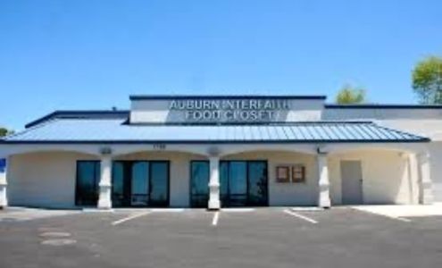 Auburn Interfaith Food Closet