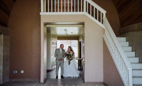 Shady Creek Outdoor School & Event Center