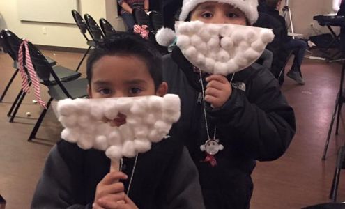 A Place of Refuge Counseling Center