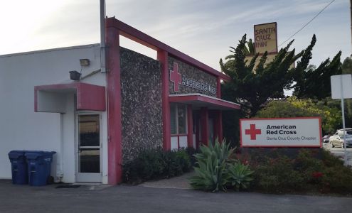 American Red Cross