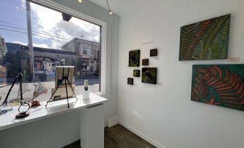 Arts Guild of Sonoma