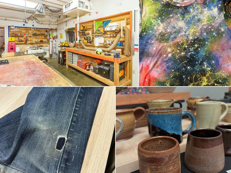 Ace Makerspace