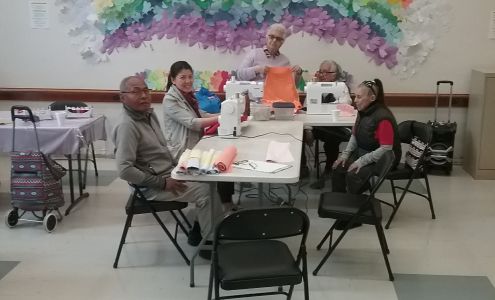 Bernal Heights Neighborhood Center