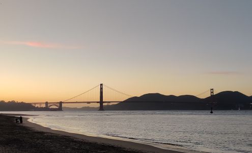 Crissy Field Center