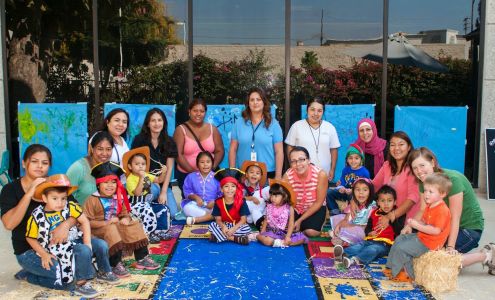 Child Care Resource Center