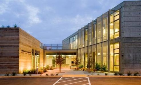 Community Foundation Santa Cruz County