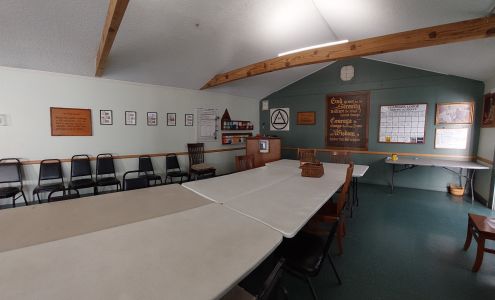 Chandler Lodge Foundation Inc