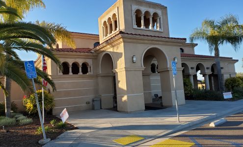 Muslim Community Center Of Greater San Diego