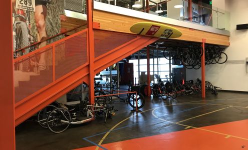 Challenged Athletes Foundation