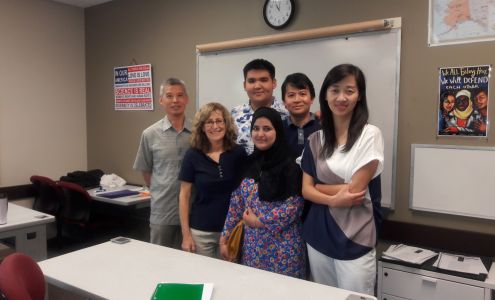 Sacramento Food Bank & Family Services