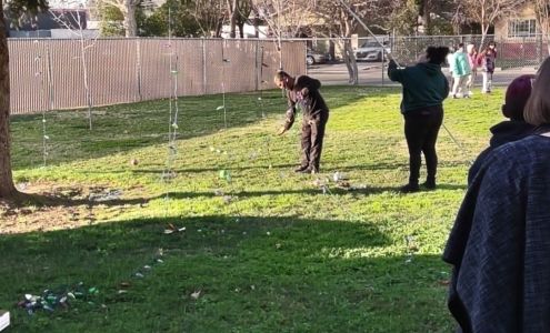 Stanford Settlement Neighborhood Center