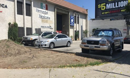 Hermandad Mexicana Nacional