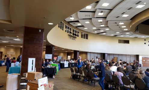 Joe & Vi Jacobs Center