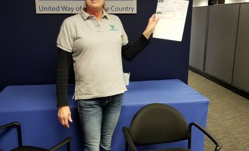 United Way of the Wine Country