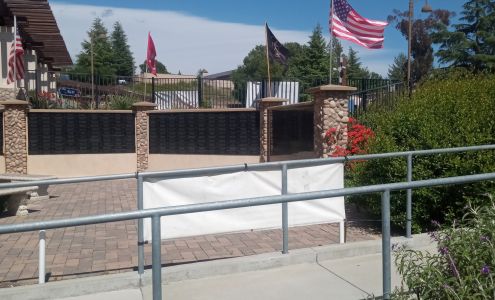 Alpine Community Center