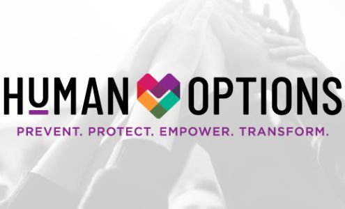 Human Options