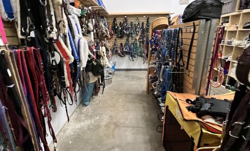 All About Equine Used Tack Store