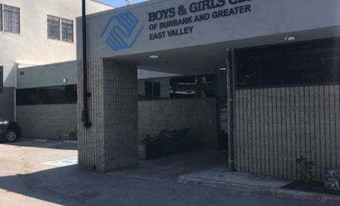 Boys & Girls Club of Burbank and Greater East Valley - Main Club