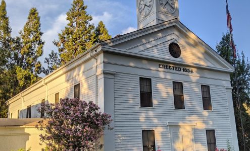 Mariposa County Superior Court