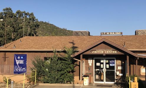 Mariposa County Chamber of Commerce & Visitor Center