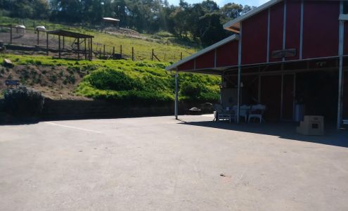 Hidden Hills Ranch Prunedale