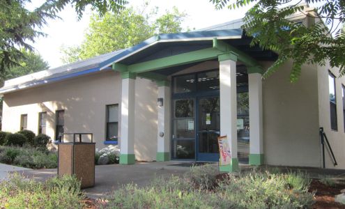 Rogue Community Health - Ashland