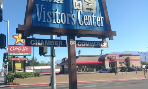 Bishop Area Chamber-Commerce