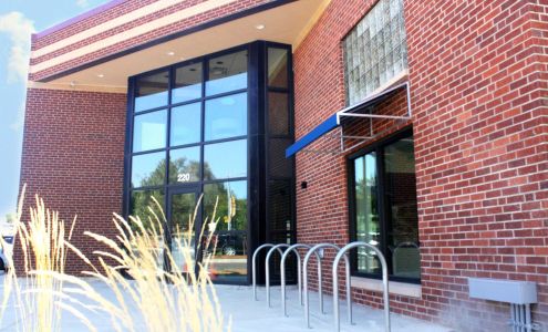 OUR Center (Outreach United Resource Center, Inc.)