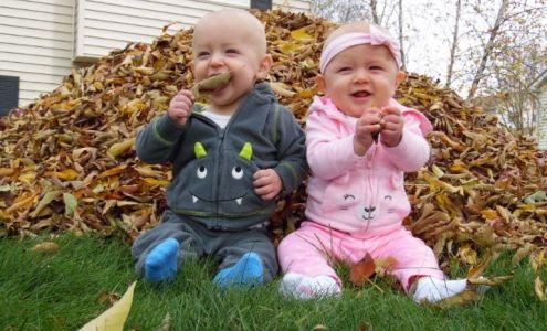 Nightlight Christian Adoptions