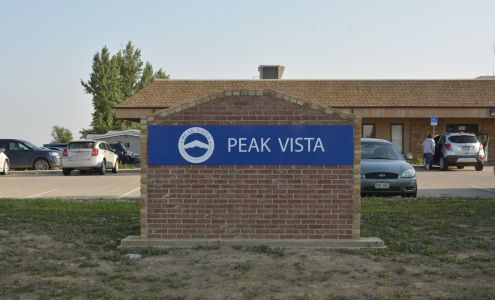 Peak Vista Community Health Centers - Health Center at Strasburg Strasburg
