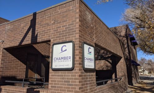 Grand Junction Chamber of Commerce