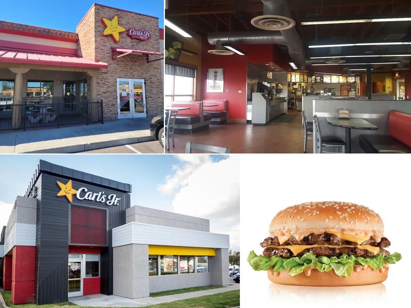 Carl’s Jr.