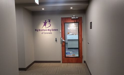 Big Brothers Big Sisters of Colorado
