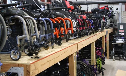 Kids Mobility Network