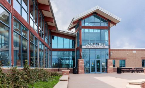 Lone Tree Recreation Center