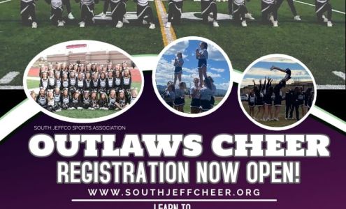 South Jeffco Sports Association