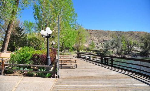 Nature & Wildlife Discovery Center - River Campus