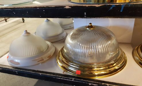 Habitat for Humanity of Pueblo, Inc. ReStore