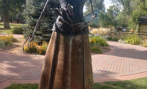 Rodeo Market Community Art Center