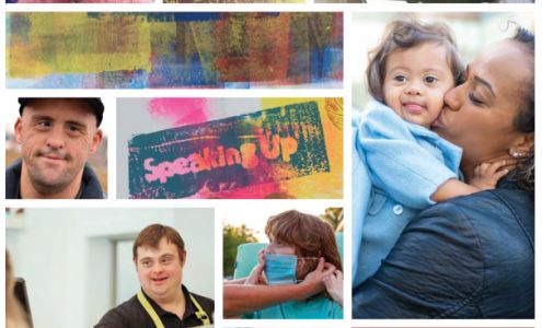 Developmental Disabilities Resource Center