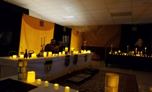 Knights of Columbus Council 1214