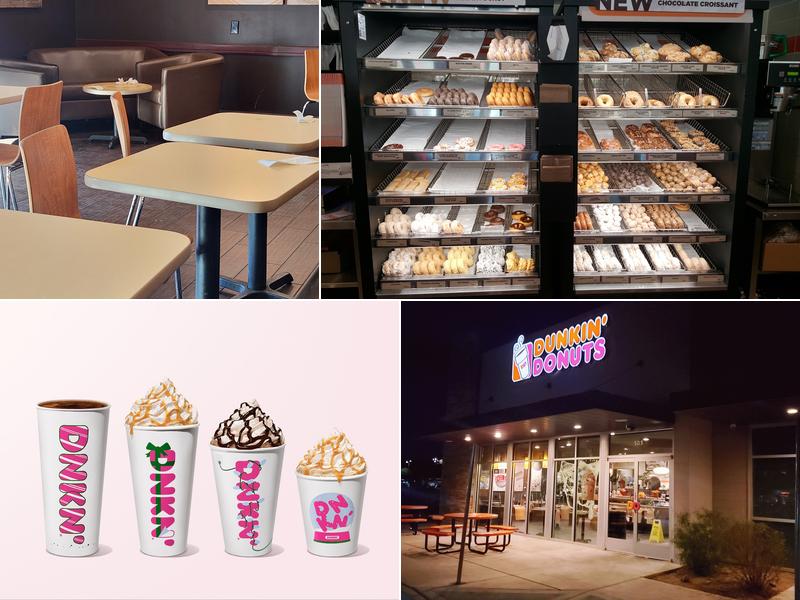 Dunkin'