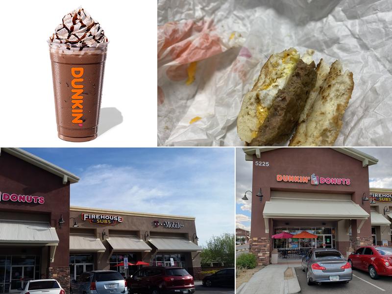 Dunkin'
