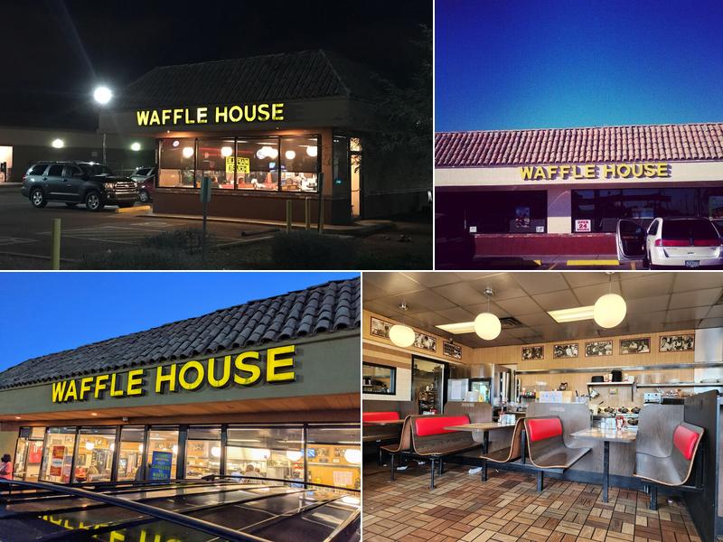 Waffle House